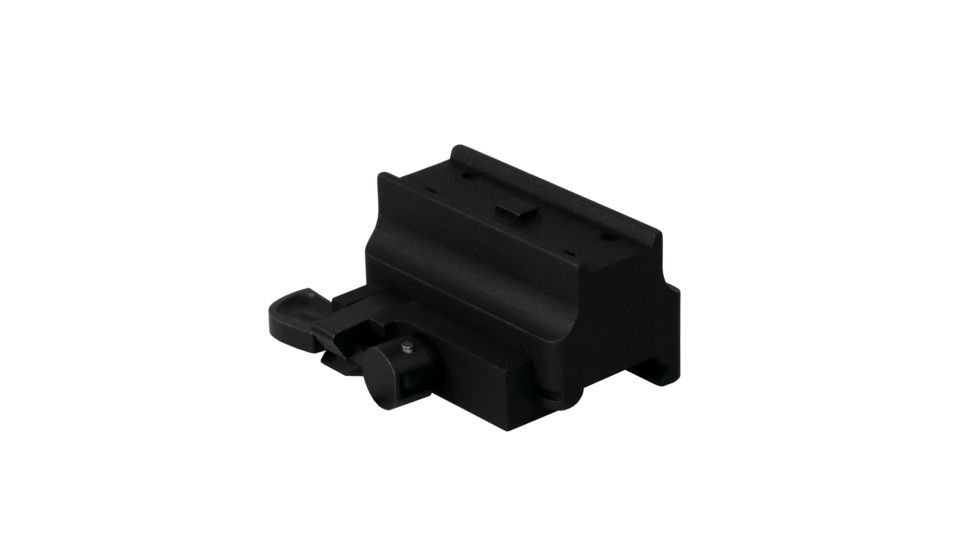 Samson Aimpoint T1 Quick Release Base, 1.40 inch Rise, Black QR-T1-1-40