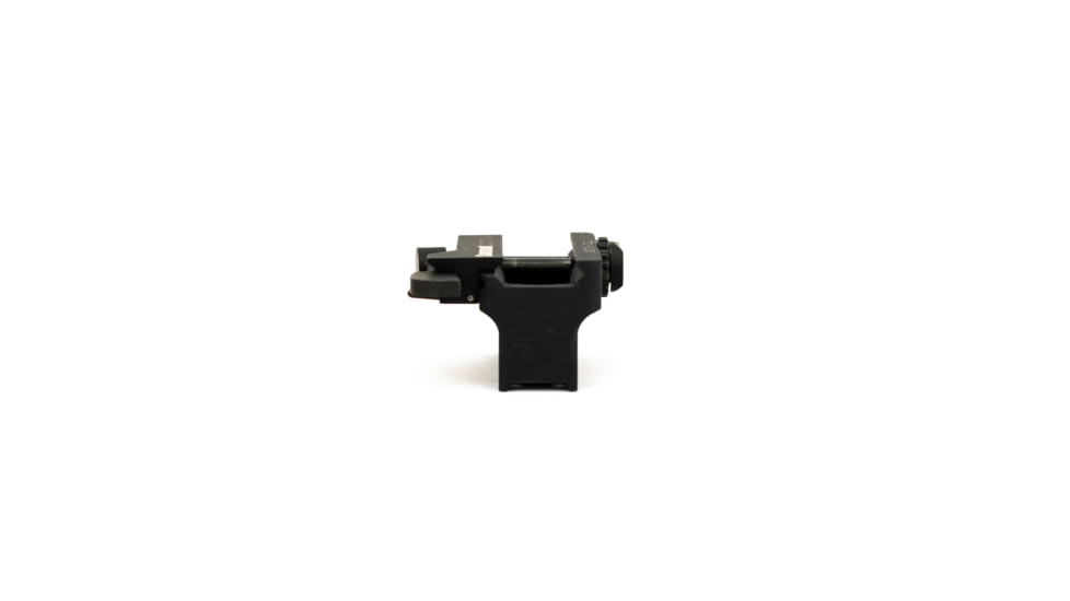 Samson Aimpoint T1 Quick Release Base, 1.53 inch Rise, Black, 03-00072-01