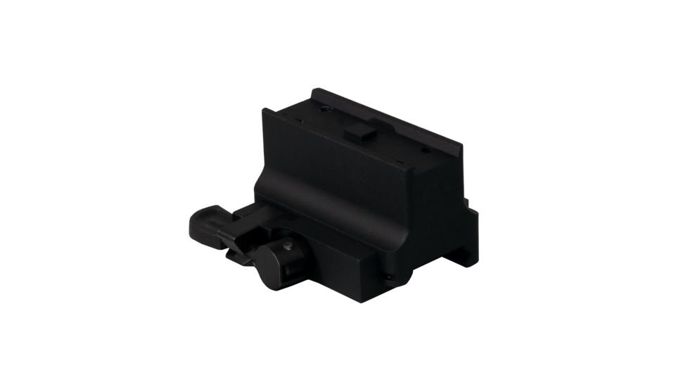 Samson Aimpoint T1 Quick Release Base, 1.53 inch Rise, Black QR-T1-1-53