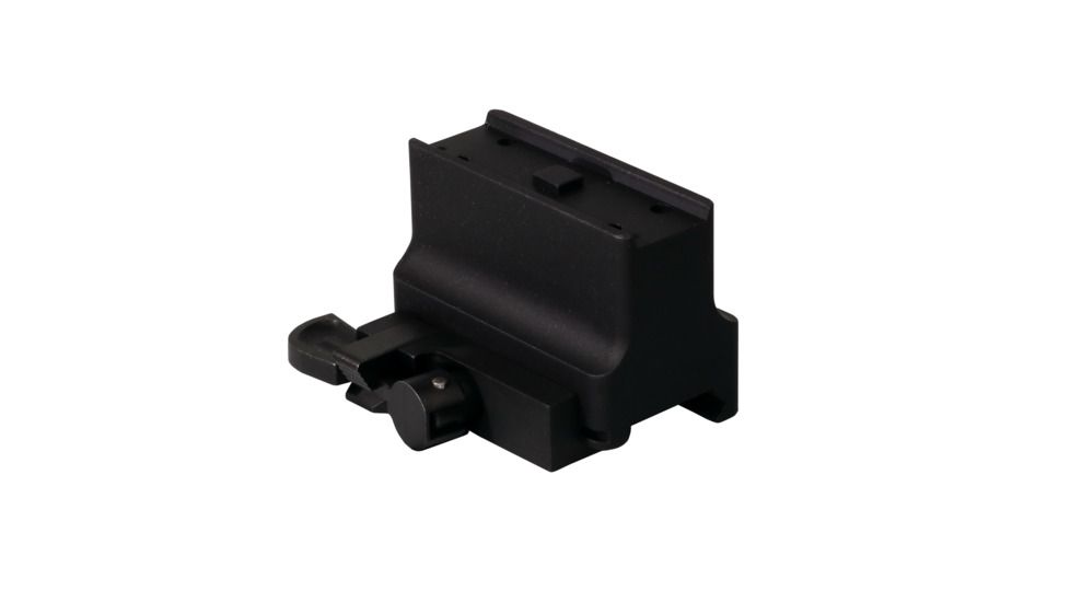Samson Aimpoint T1 Quick Release Base, 1.72 inch Rise, Black QR-T1-1-72