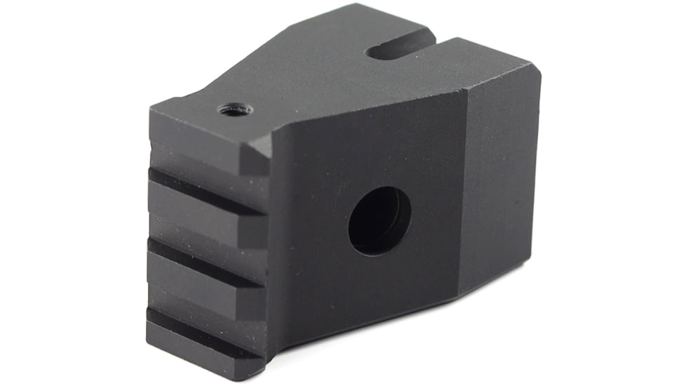 Samson AK-47 1913 Folding Stock Adapter, Rear Trunnion, Black, 04-06090-01