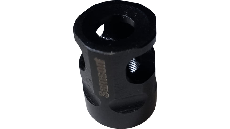 Samson AK 9mm Compensator, Black, 04-06038-13