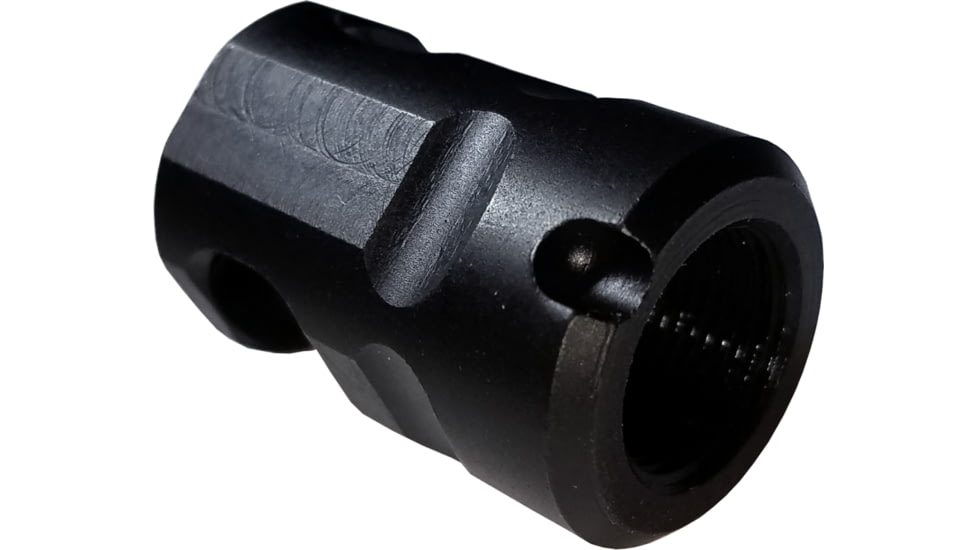 Samson AK 9mm Compensator, Black, 04-06038-13