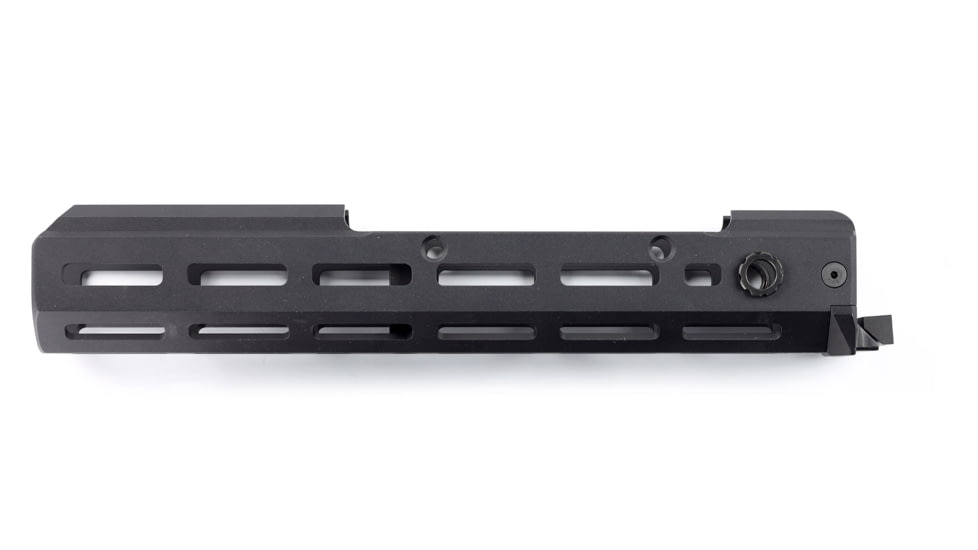 Samson AK47 M-LOK K-Rail QD Handguard, Black, 10.5 in, 01-04041-01