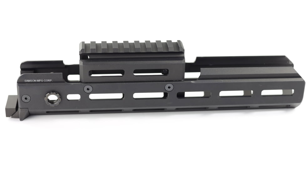 Samson AK47 M-LOK K-Rail QD Handguard, Black, 10.5 in, 01-04041-01