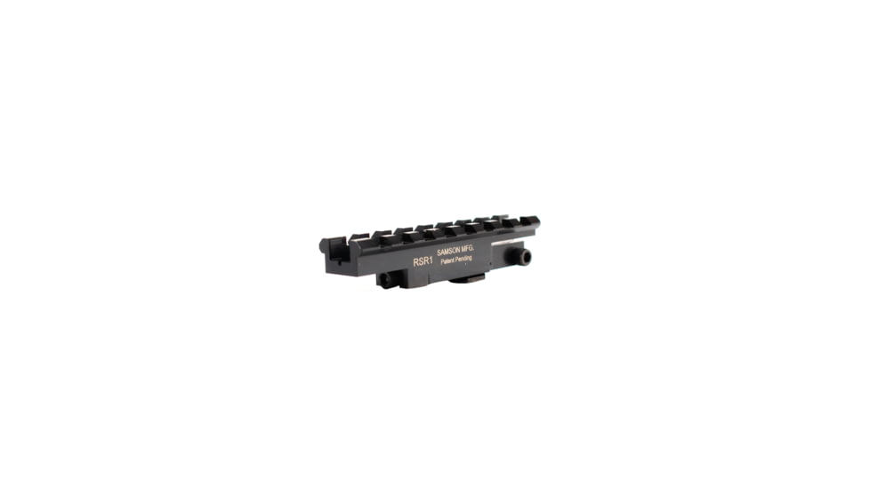 Samson AK47 Rear Sight Picatinny Rail, 01-02024-01