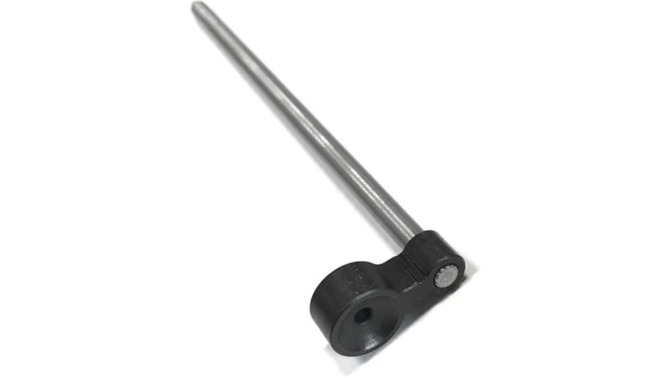 Samson Bullseye Ejection Rod for Ruger Wrangle, Black Oxide, Stainless Steel, 04-04087-03