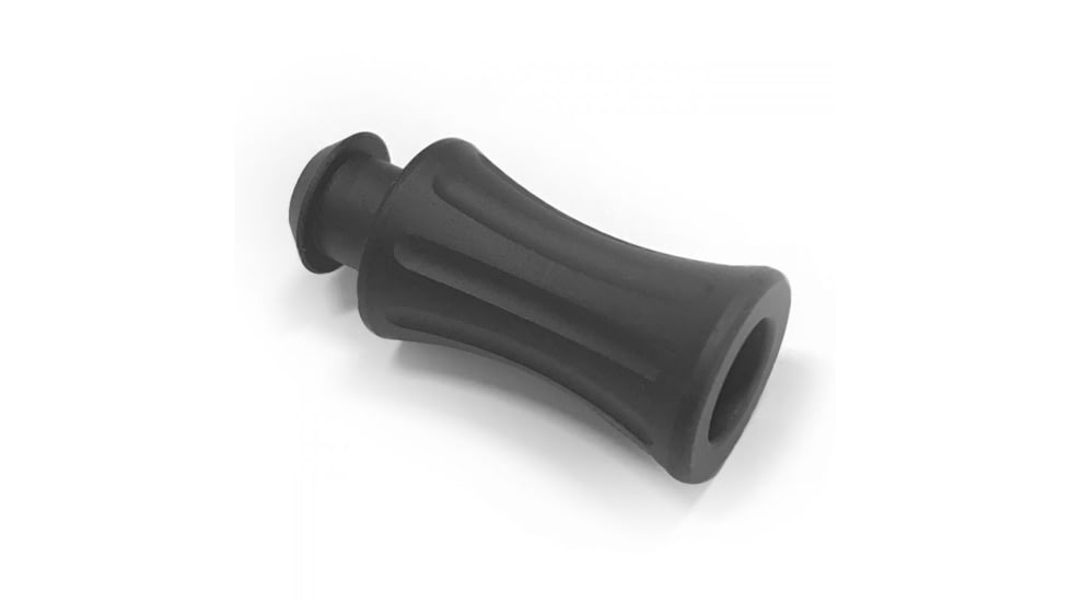 Samson Charger Handle for Ruger PC Charger/Carbine, Black, 04-06068-01