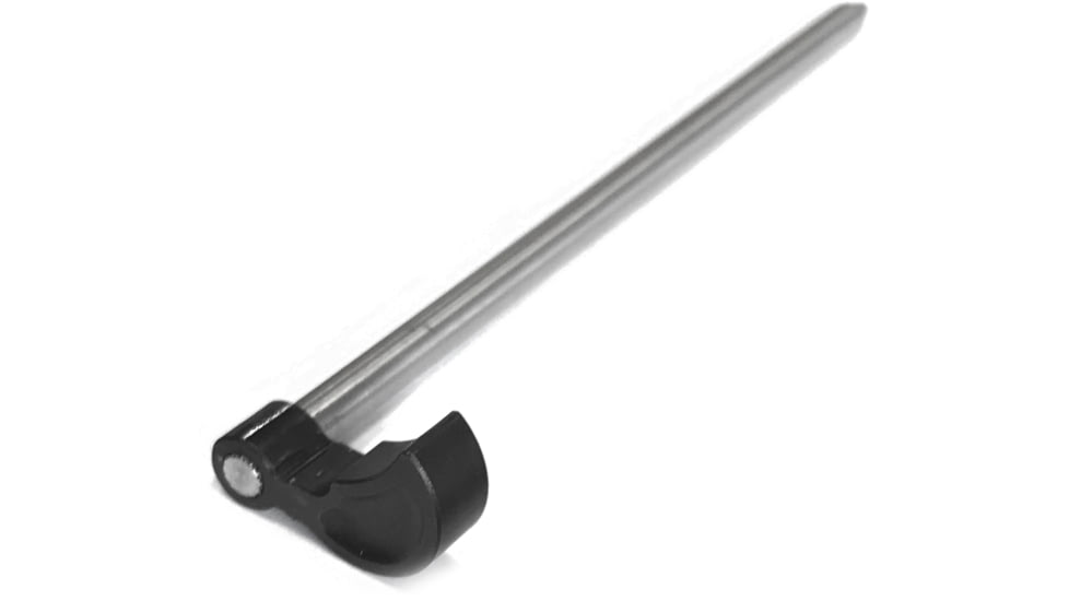 Samson Crescent Ejection Rod for Ruger Wrangle, Black Oxide, Stainless Steel, 01-04088-03