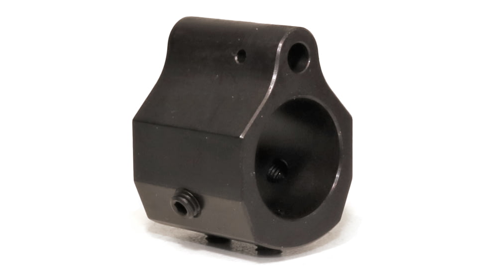 Samson Enhanced Low Profile AR-15 Gas Block