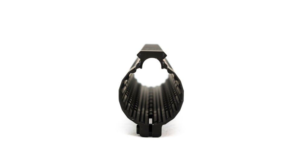 Samson Evolution 10in. AR-15/M4 Handguard, Black, 01-03006-01