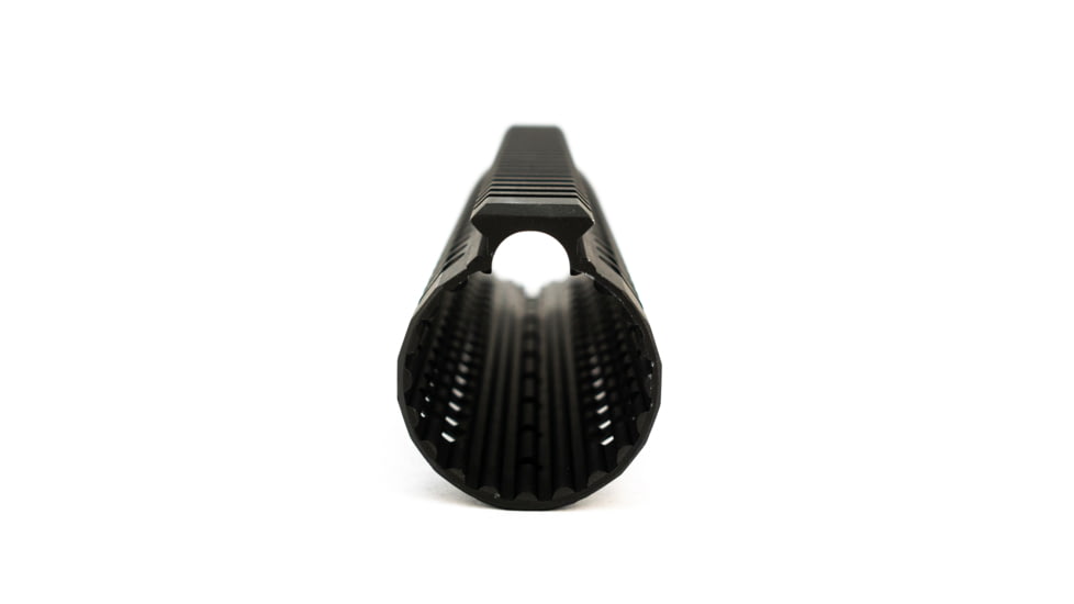 Samson Evolution 10in. AR-15/M4 Handguard, Black, 01-03006-01