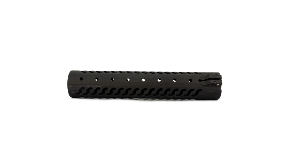 Samson Evolution 10in. AR-15/M4 Handguard, Black, 01-03006-01