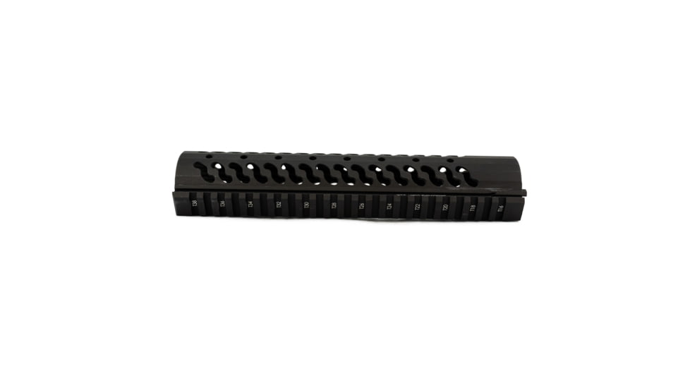 Samson Evolution 10in. AR-15/M4 Handguard, Black, 01-03006-01