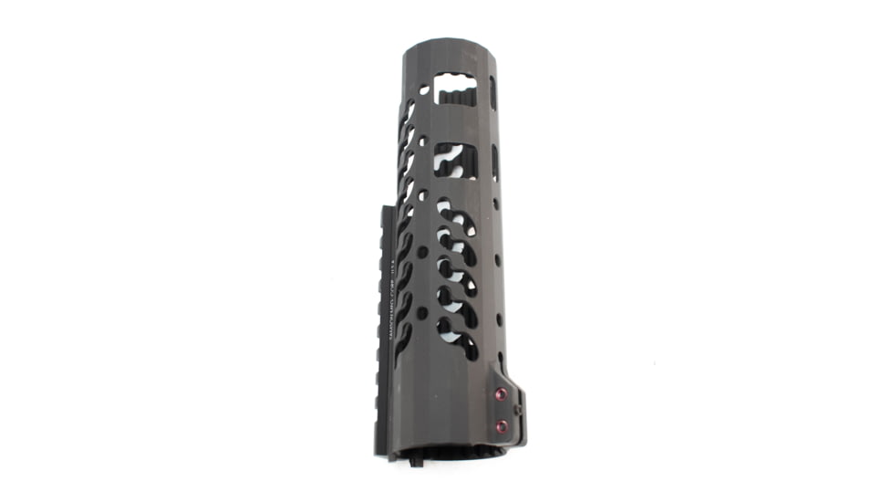Samson Evolution 4-EX Rail, Black, 01-03012-01
