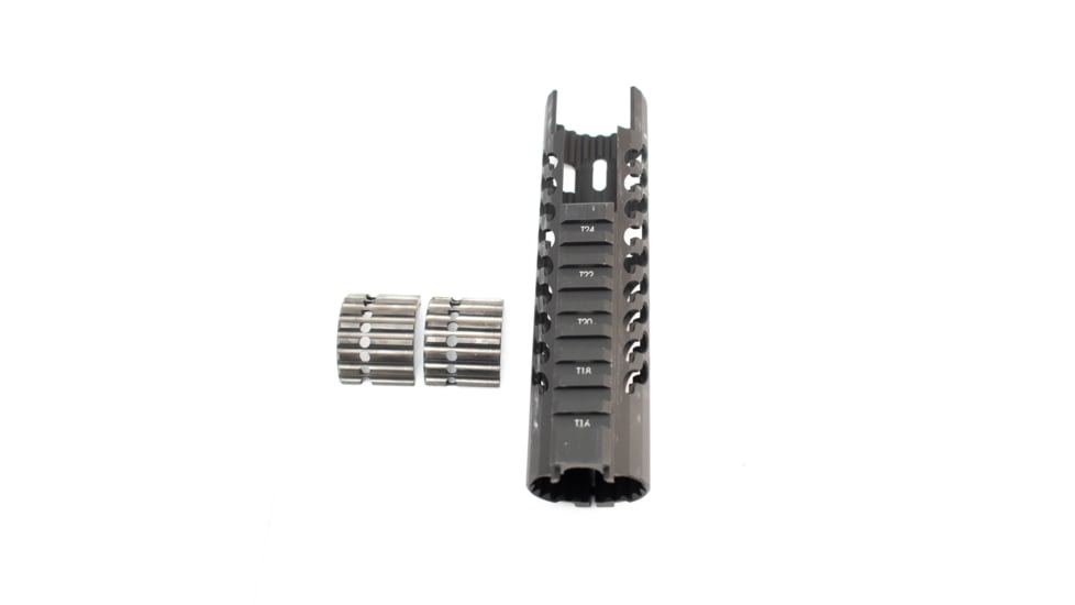 Samson Evolution 4-EX Rail, Black, 01-03012-01
