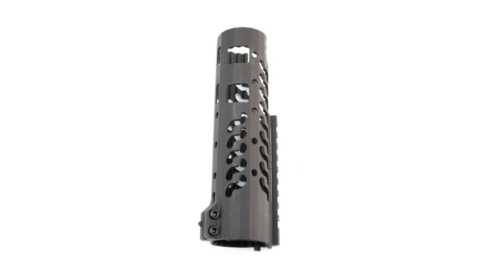 Samson Evolution 4-EX Rail, Black, 01-03012-01