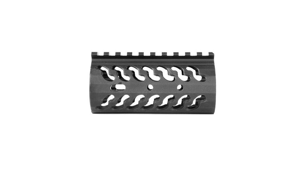 Samson Evolution 4in. Extension, Black, 01-03013-01