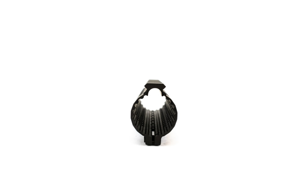 Samson Evolution 9 Midlength Free Float Rail, Black, 01-03008-01