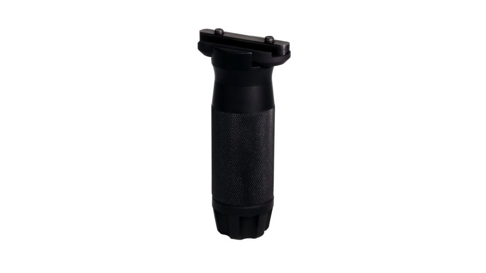 Samson Evolution Vertical Grip, Medium, Black, 04-03023-01