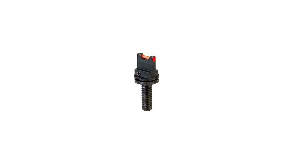Samson Fibre Optic Sight Post .050in., Black FOS-050-UMB