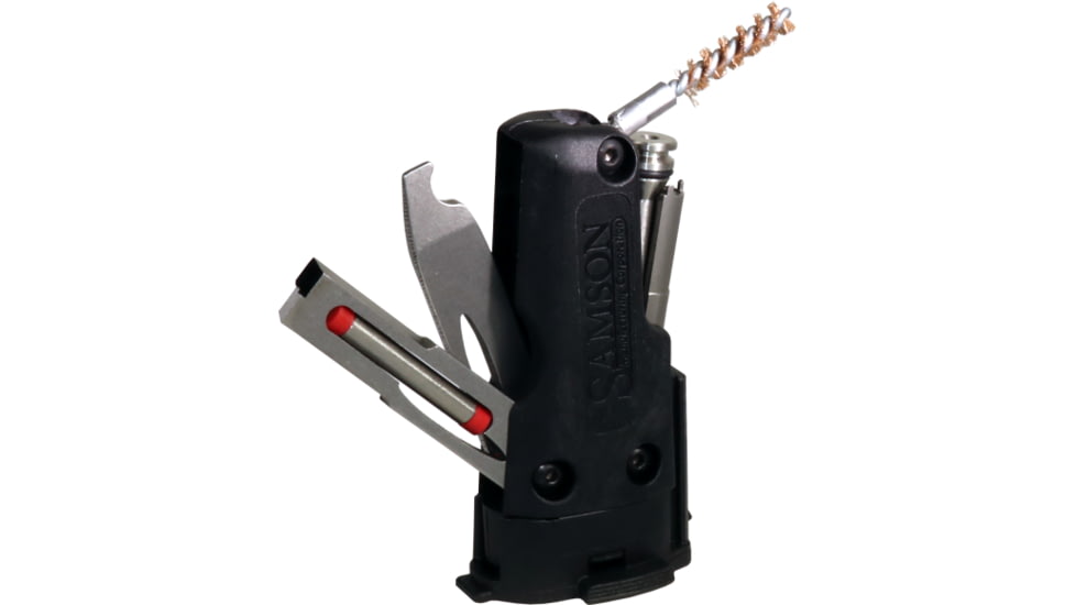 Samson Field Survivor Tool-Magpul Grip, 05-00002-01