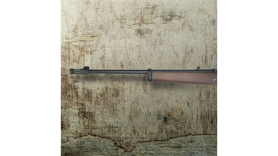 Samson Flash Hider with 2.50in OAL &amp; .860, Black Oxide, Stainless Steel, 04-06062-03