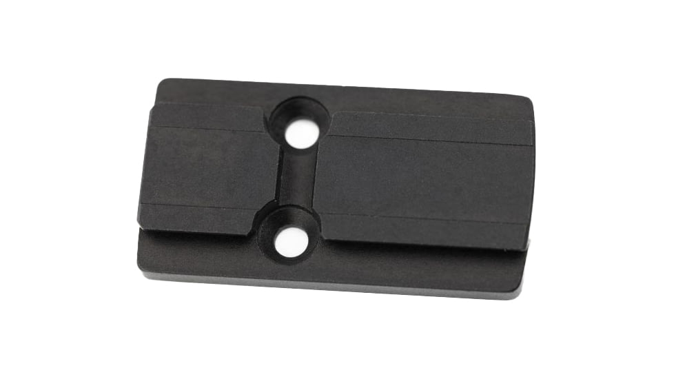 Samson Hannibal Adapter Plate for Aimpoint ACRO, Black, 03-00309-03