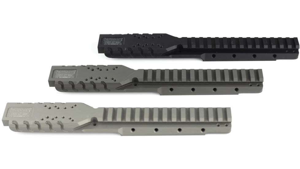 Samson Hannibal Rail T-1 Pattern for the Ruger Mini-14