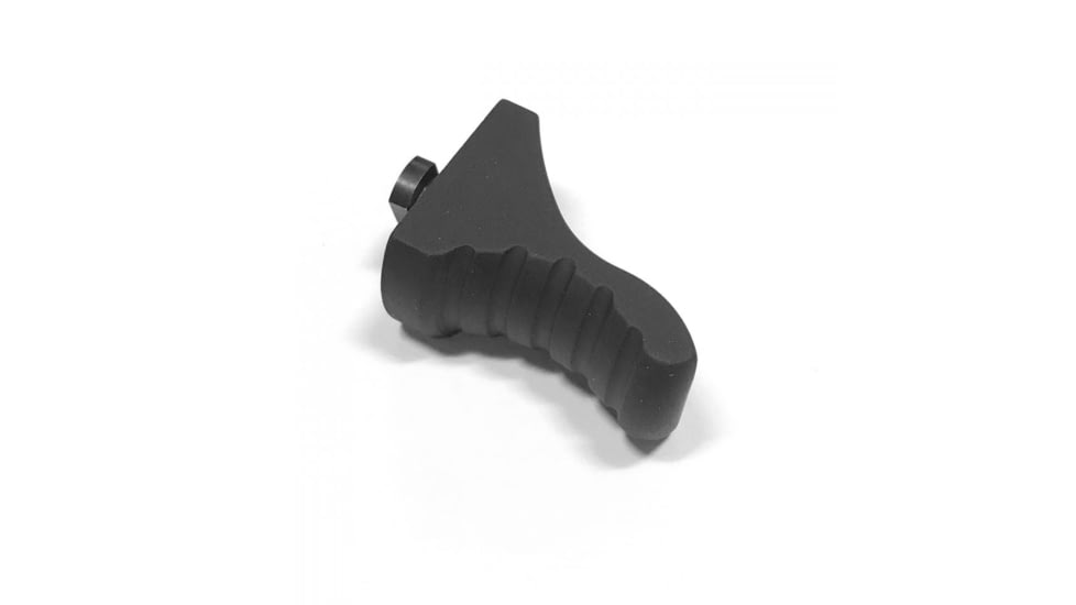 Samson Low Profile M-LOK Hand Stop, Black, 04-01040-01