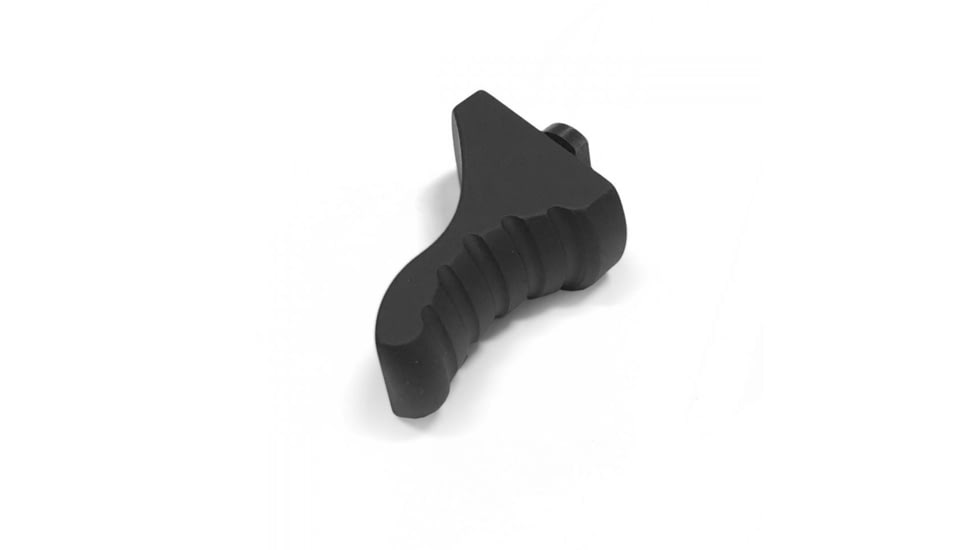 Samson Low Profile M-LOK Hand Stop, Black, 04-01040-01