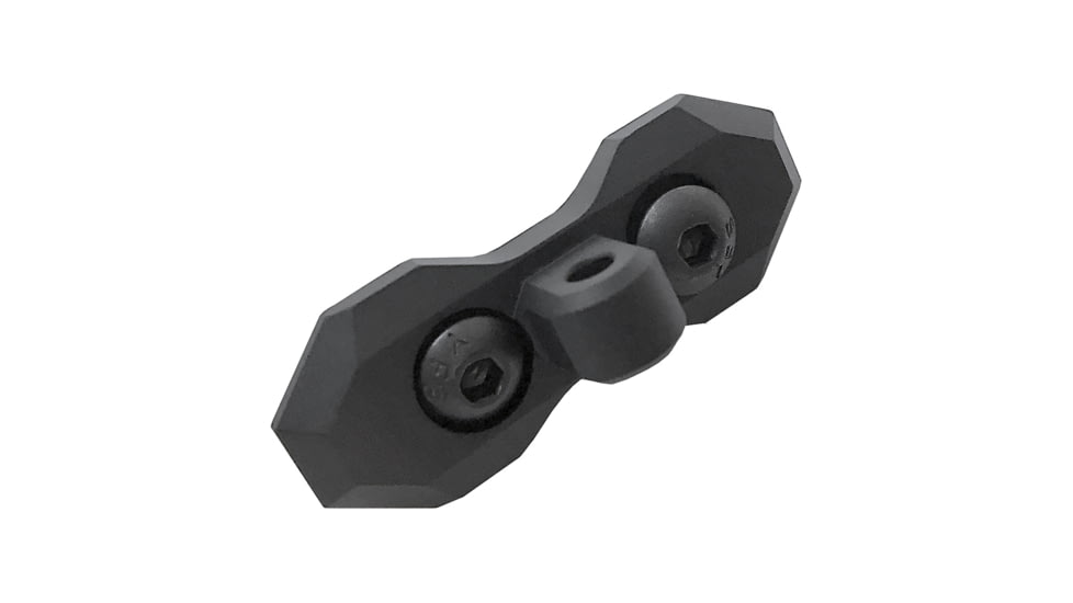 Samson M-LOK Bipod Mount, Black, 04-01017-01