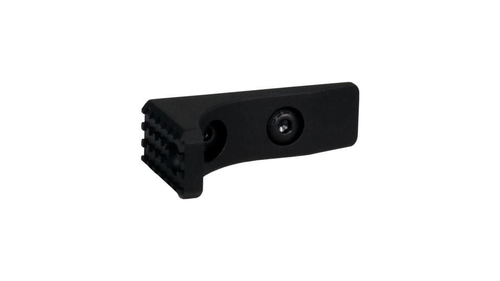 Samson M-LOK Hand Stop/Barricade Stabilizer, Black, 04-01021-01