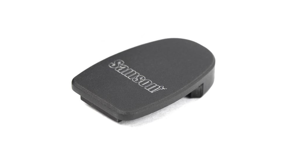 Samson M&amp;P 9 Shield Plus Magazine Baseplate, Black, 04-06149-03