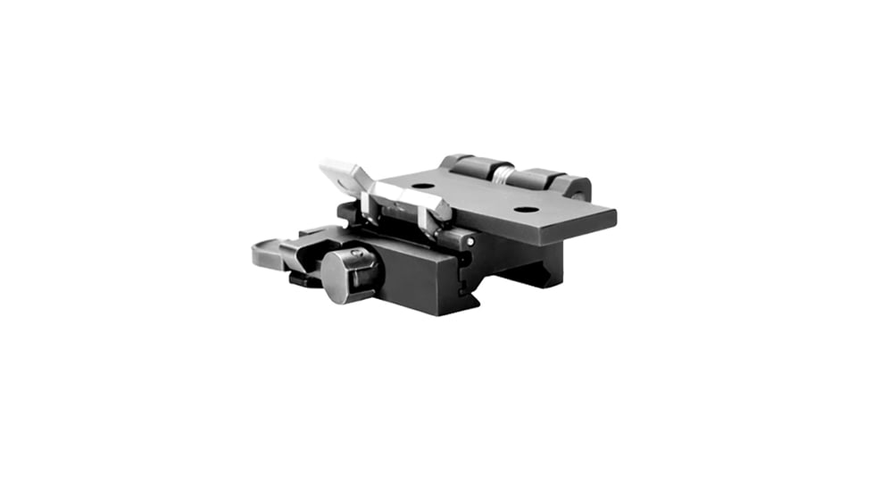 Samson QR Thermal Flip-to-Side L3 CNVD-T, Black, QR-CNVD-T