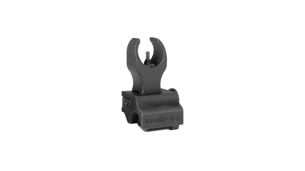 Samson Quick Flip Folding Front Sight - SIG 556 Sight - HK-Style, 02-00036-01