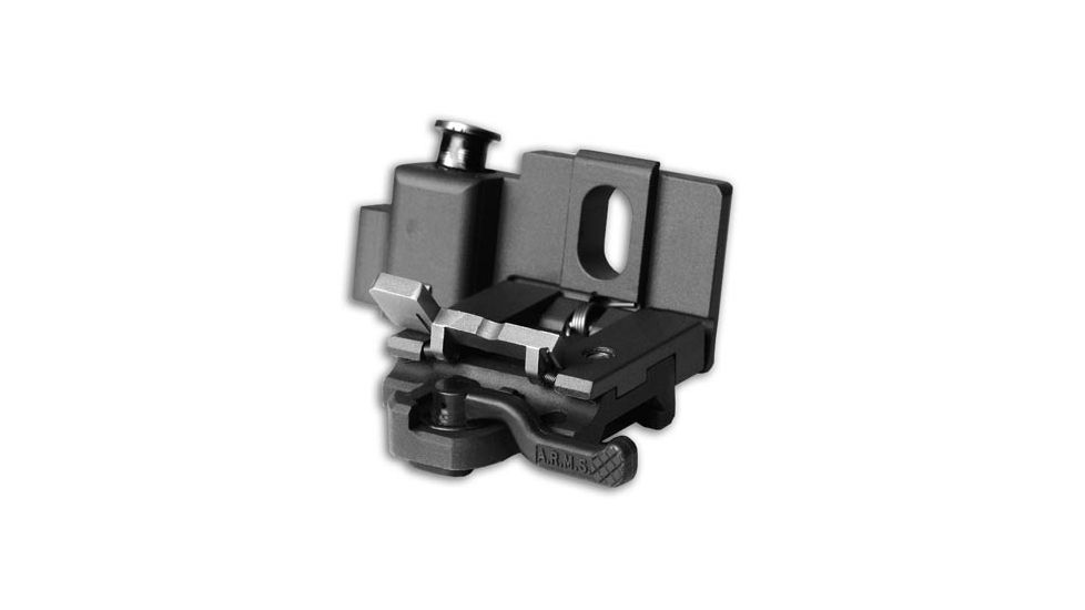 Samson Quick-Flip NVD Mount
