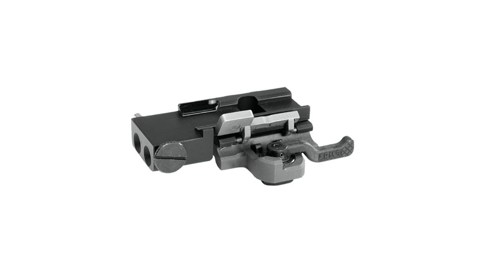 Samson Quick Flip PVS14/Magnifier Interlocking Mount - Eotech, 03-00128-01