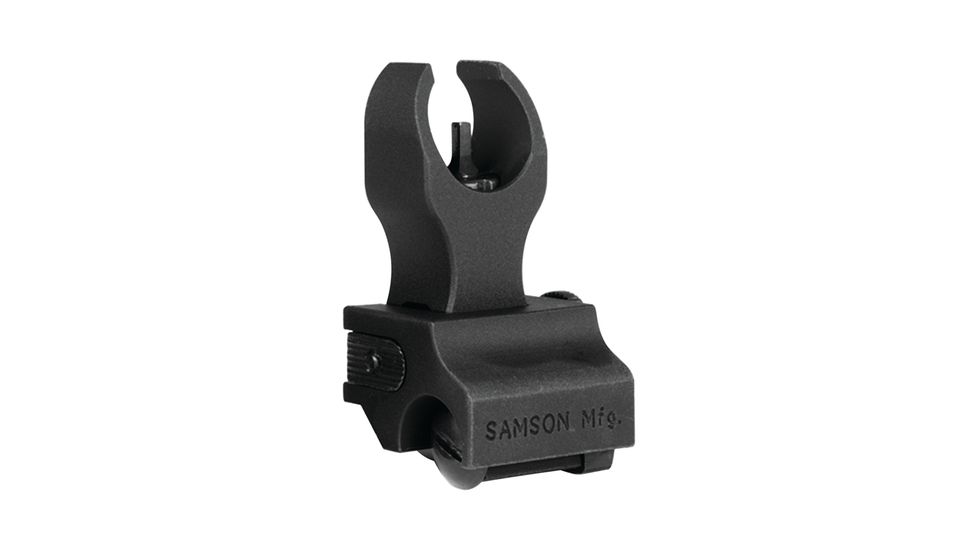 Samson QuickFlip Folding Front Sight For Sig 556/522