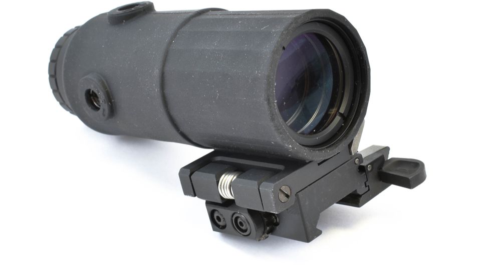 Samson RAM-3XM-SMAG 3.5x Magnifier 3.5x35mm Obj Black