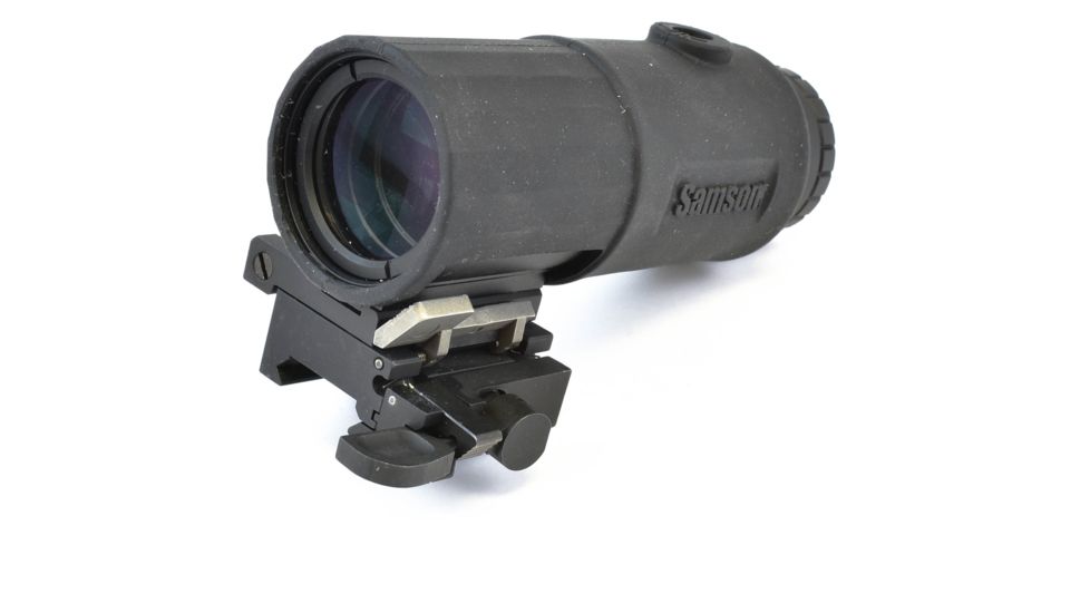 Samson RAM-3XM-SMAG 3.5x Magnifier 3.5x35mm Obj Black
