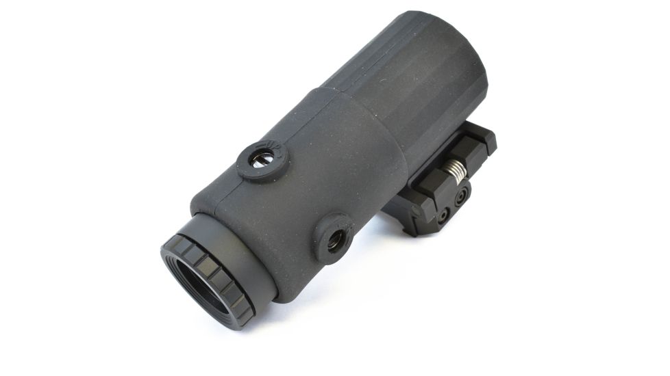 Samson RAM-3XM-SMAG 3.5x Magnifier 3.5x35mm Obj Black