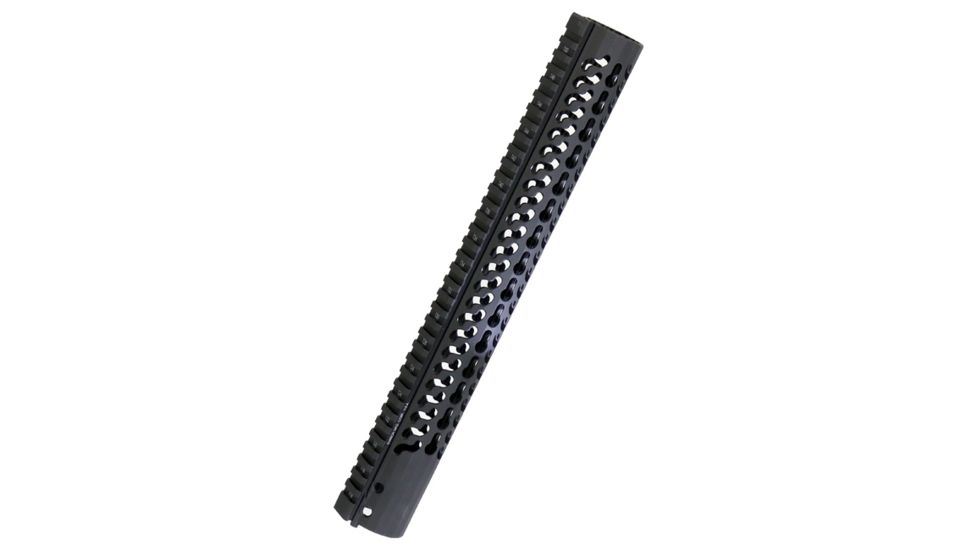 Samson RTR Series Handguard, 15in for Ruger RPR, Black, 01-05002-01
