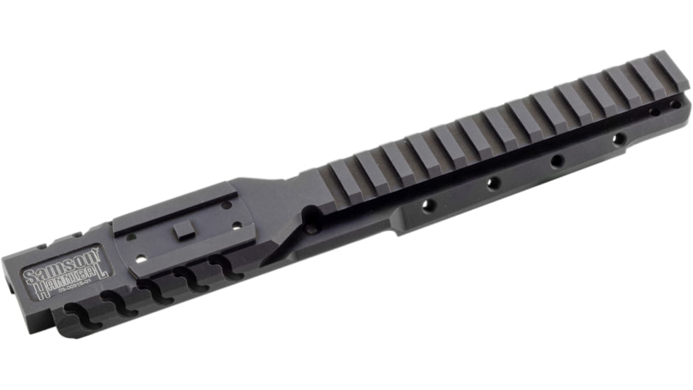 Samson Hannibal Rail T-1 Pattern for the Ruger Mini-14