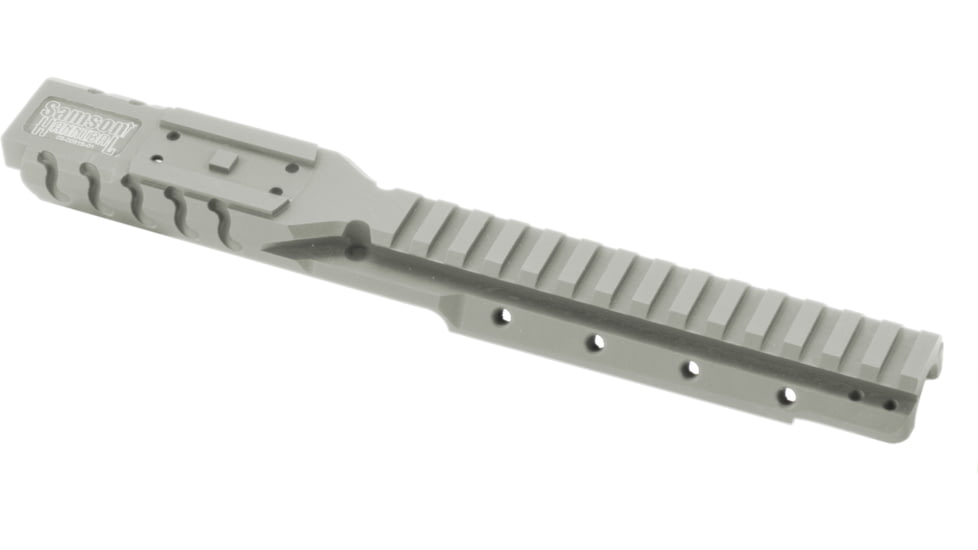 Samson Hannibal Rail T-1 Pattern for the Ruger Mini-14