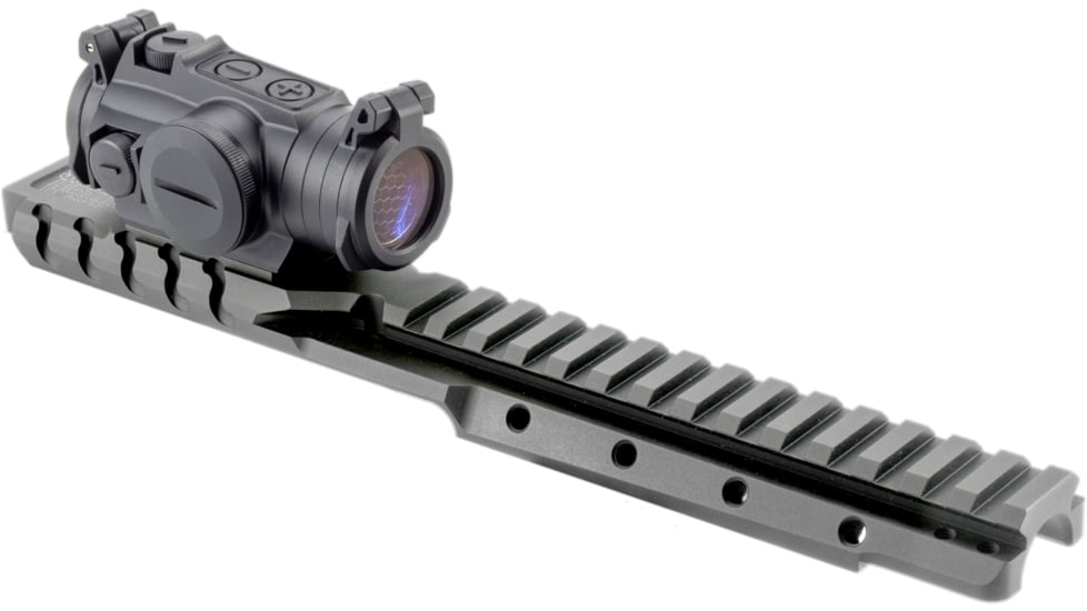 Samson Hannibal Rail T-1 Pattern for the Ruger Mini-14