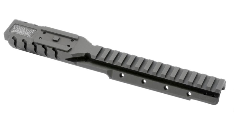 Samson Hannibal Rail T-1 Pattern for the Ruger Mini-14