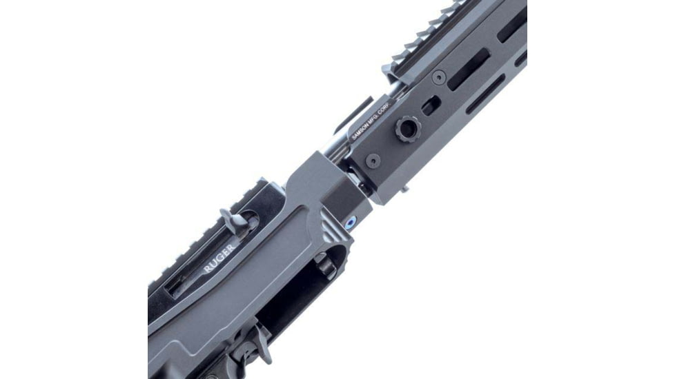 Samson SAS-22, Chassis, Fits Ruger 10/22