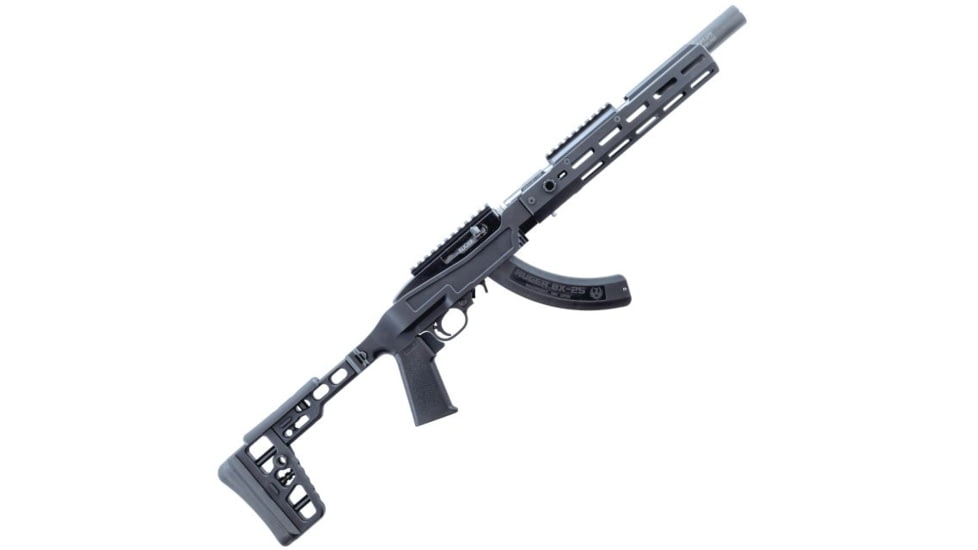 Samson SAS-22, Chassis, Fits Ruger 10/22