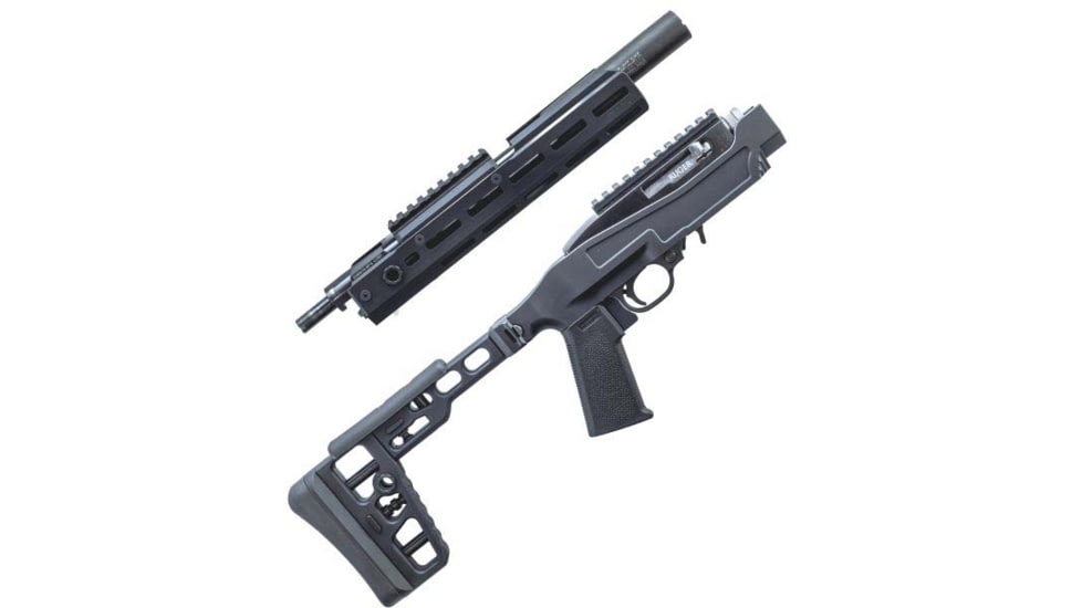 Samson SAS-22, Chassis, Fits Ruger 10/22